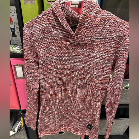 Philipp Plein “Illegal Fight Club” Sweater - Picture 1 of 2